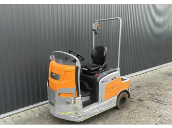 견인 트랙터 STILL