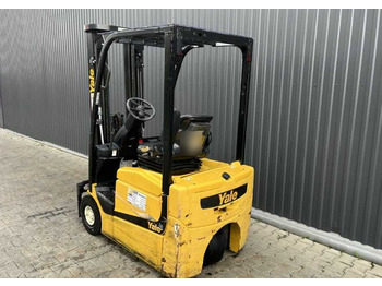 전기 지게차 Yale ERP15VC : 사진 3