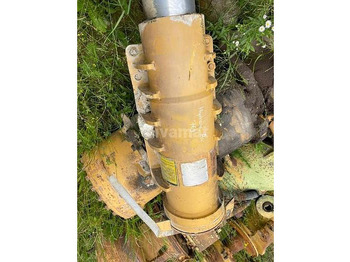 덤프 Caterpillar 769D - : 사진 4