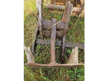 건설기계 CATERPILLAR 329