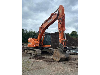 굴착기 DOOSAN DX235LCR