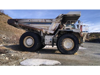 덤프 Komatsu HD985 : 사진 5 덤프 Komatsu HD985 : 사진 5