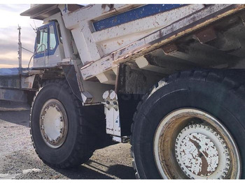 덤프 Komatsu HD985 : 사진 3 덤프 Komatsu HD985 : 사진 3