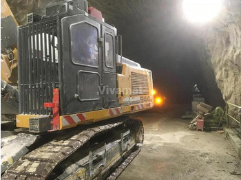 크롤러 굴삭기 Liebherr R 944 C : 사진 4 크롤러 굴삭기 Liebherr R 944 C : 사진 4