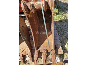 굴삭기 버킷 ACB-MORIN