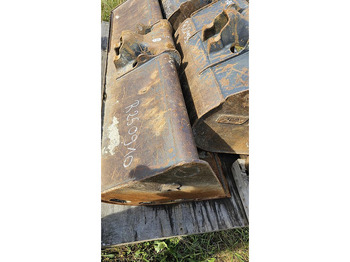 굴삭기 버킷 ACB-MORIN