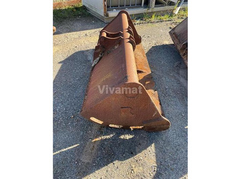 굴삭기 버킷 MORIN MORIN M3 : 사진 3