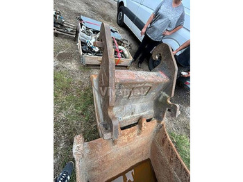 버킷 Verachtert CW45S : 사진 3 버킷 Verachtert CW45S : 사진 3