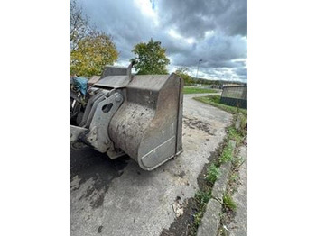 리스 Volvo L150H Volvo L150H : 사진 5