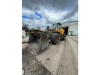 리스 Volvo L150H Volvo L150H : 사진 2