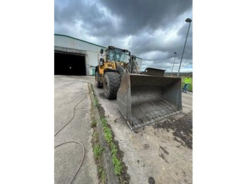 리스 Volvo L150H Volvo L150H : 사진 4