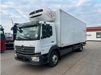 냉동탑차 MERCEDES-BENZ Atego 1527