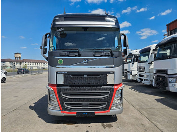 트랙터 유닛 Volvo FH 500 * STANDKLIMA * TEMP * 2X TANK  * MOTORBR. : 사진 2