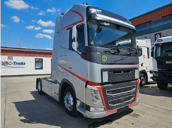 트랙터 유닛 Volvo FH 500 * STANDKLIMA * TEMP * 2X TANK  * MOTORBR. : 사진 3
