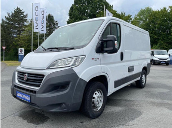 소형 밴 FIAT Ducato
