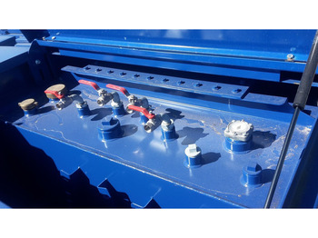 신규 유조트럭 운반 물 연료 3000 liter high cube IBC tank : 사진 3