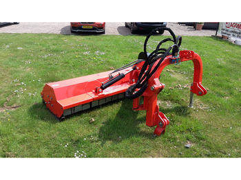 신규 플레일 모어/ 멀처 Boxer agri Boxer klepelmaaier : 사진 2