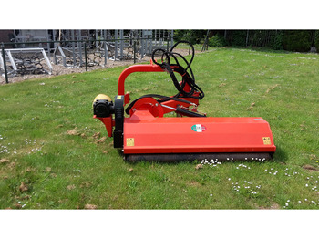 신규 플레일 모어/ 멀처 Boxer agri Boxer klepelmaaier : 사진 4