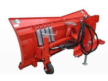 제설차 BOXER AGRI