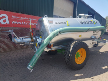 신규 퇴비 스프레더 Joskin Modul 02 4000ME : 사진 4 신규 퇴비 스프레더 Joskin Modul 02 4000ME : 사진 4