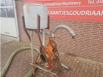 워터 펌프 Landini waterpomp - Gebruikt : 사진 2