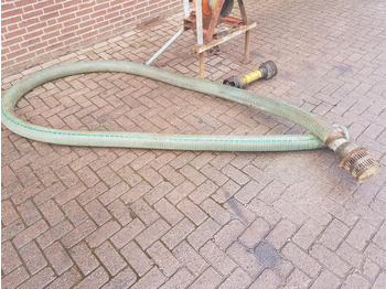 워터 펌프 Landini waterpomp - Gebruikt : 사진 5