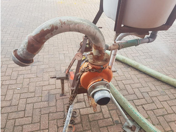 워터 펌프 Landini waterpomp - Gebruikt : 사진 4