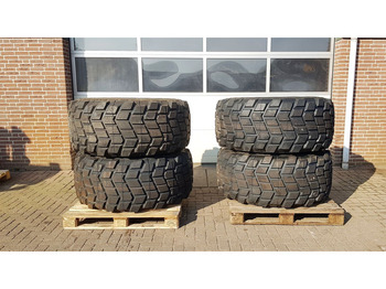 휠 및 타이어 MICHELIN