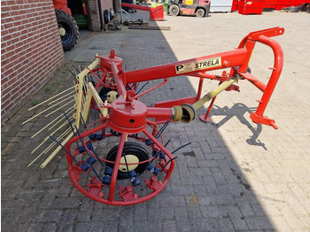 반전기/ 레이크 PZ strela : 사진 4 반전기/ 레이크 PZ strela : 사진 4