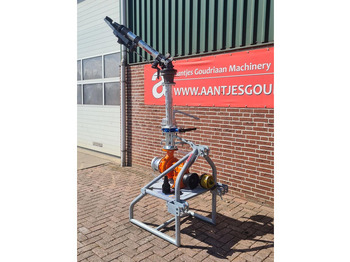 신규 부착물 농업용 기계 용 Pompset met kanon : 사진 2 신규 부착물 농업용 기계 용 Pompset met kanon : 사진 2