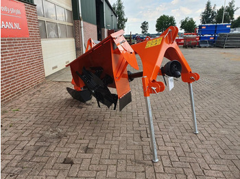 신규 트렌처 RIDDER greppelfrees TK 45 : 사진 2 신규 트렌처 RIDDER greppelfrees TK 45 : 사진 2