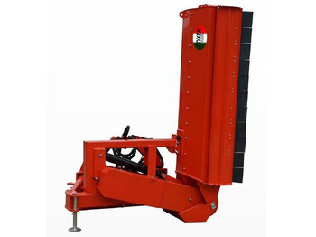 플레일 모어/ 멀처