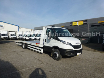 견인 트럭 IVECO Daily 70c18