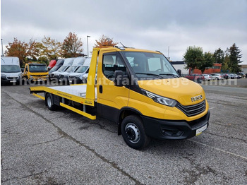 견인 트럭 IVECO Daily 70c18