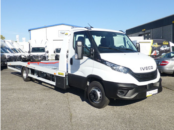 견인 트럭 IVECO Daily 70c21