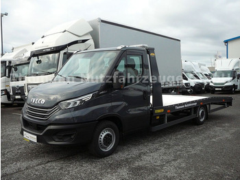 자동 운반 장치 트럭 IVECO Daily 35s18