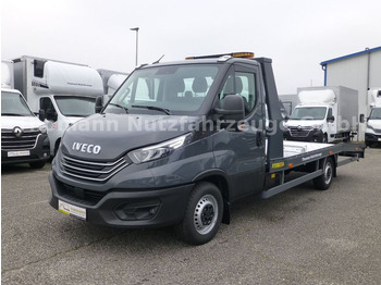 자동 운반 장치 트럭 IVECO Daily 35s18