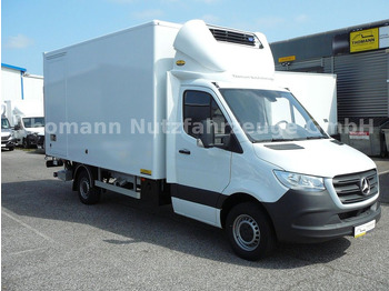 냉동 밴 MERCEDES-BENZ Sprinter 317