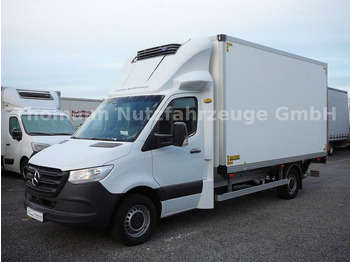냉동 밴 MERCEDES-BENZ Sprinter 317