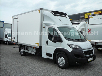 냉동 밴 PEUGEOT Boxer