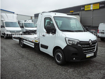 자동 운반 장치 트럭 RENAULT Master 2.3