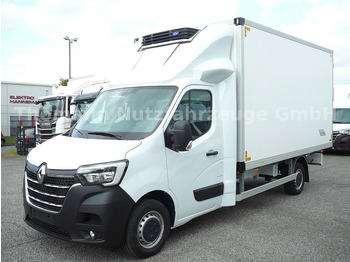 냉동 밴 RENAULT Master