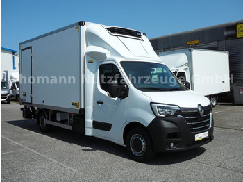 냉동 밴 RENAULT Master