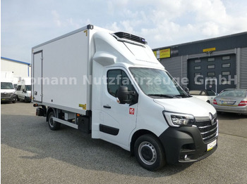 냉동 밴 RENAULT Master