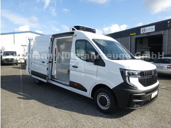 냉동 밴 RENAULT Master