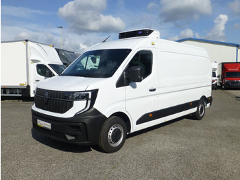 냉동 밴 RENAULT Master