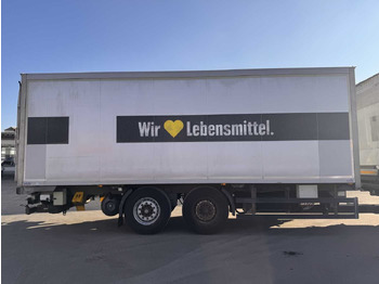 리스  Ackermann Z-VA-F 19/7,5 Carrier Supra 950U LBW Bär 2.000kg Ackermann Z-VA-F 19/7,5 Carrier Supra 950U LBW Bär 2.000kg : 사진 2
