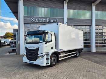 냉동탑차 MITSUBISHI