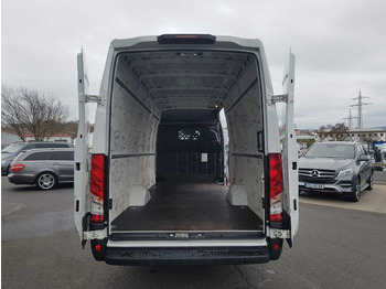 패널 밴 Iveco Daily 35 S 16 V *Klima*L4.100mm* Iveco Daily 35 S 16 V *Klima*L4.100mm* : 사진 5 패널 밴 Iveco Daily 35 S 16 V *Klima*L4.100mm* Iveco Daily 35 S 16 V *Klima*L4.100mm* : 사진 5