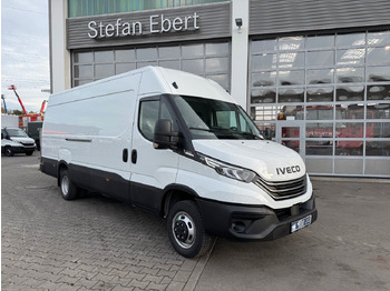 패널 밴 IVECO Daily 35c21